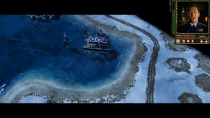 Крюков ПРЕДАЛ социалистическое отечество! Command & Conquer: Red Alert 3 за СССР #4