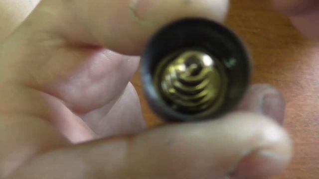 Zebralight H52w. My IMHO...
