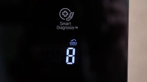 Мікрохвильова піч LG NeoChef MJ3965BIS