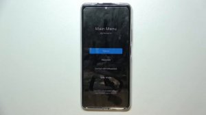 Что делать, если забыл пароль Xiaomi Redmi Note 11 Pro Plus / Сброс пароля на Redmi Note 11 Pro Plu