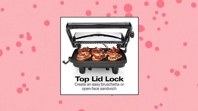 Top 10 Sandwich Makers and Panini Presses You Can Buy August 2022 смотреть онлайн