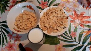 Полезны или вредны кукурузные хлопья