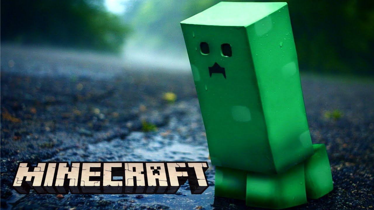 MINECRAFT | ПРЕДЛОЖИЧ