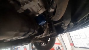 Киа Спортейдж 4: меняю масло,смотрю цены на новые автомобили