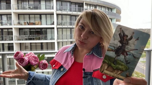 СКОРПИОН - ТАРО прогноз на ИЮНЬ 2020 года от ANGELA PEARL смотреть онлайн