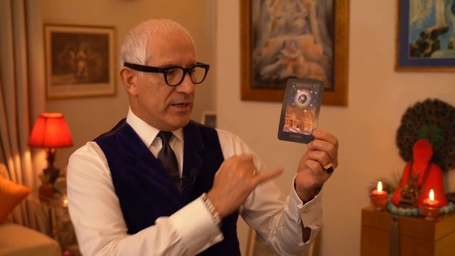 Pisces | December 2021 | ASTRO-ORACLE READINGS from The Angels of Atlantis via Stewart Pearce смотреть онлайн