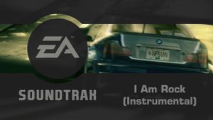 Rock - I Am Rock (Instrumental)