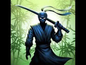 Ninja Warrior-Воин ниндзя: легенда теневых файтингов геймплей игры для Андроид ᴴᴰGameplay Android