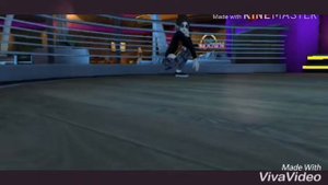Клип |Avakin life| Под фонарём