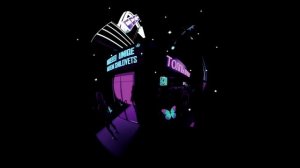 засунь динамик в рот