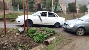 Табасаранская свадьба! Свадебный кортеж. Едем за невестой!!!