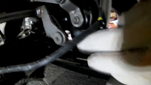 Вольво ХС90, боковая накладка сиденья, замена. Видео в хорошем качестве . Подписывайтесь на канал! смотреть онлайн