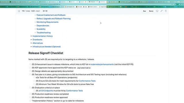 Kubernetes SIG Storage - CSI Implementation Workgroup 20210802 смотреть онлайн