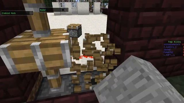 О сервере майнкрафт 1.5.2 смотреть онлайн