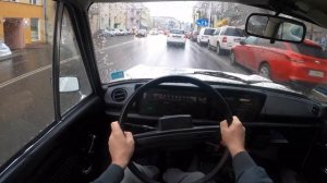 Fiat 125p Test Drive_Review 2020///Фиат 125p Тест -Драйв_Обзор