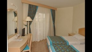 Aska Inn Justin Beach 5* - Номер в корпусе Annex (корпус С)