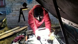 А100 оживление ч.3 Но это не финал.