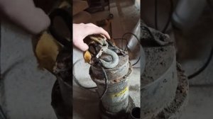 Выкачиваем выгребную яму своими руками