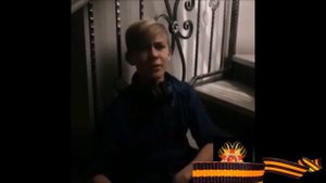 Песни Победы к 9 мая #ПоёмДома.mp4