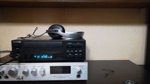 EDIFIER R2800 + Российский ПКД Marion CDP-610 1996 г.в