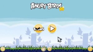 Angry Birds Toons Compilation 6 in 1 | Angry Birds Game and Toons