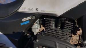 НЕ ПОКУПАТЬ, или покупать SHINERAY 6C? Отзыв о китайском эндуро мотоцикле после 3 лет пробега 7000к