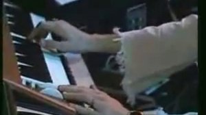 Klaus Schulze Live WDR Köln 1977