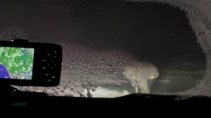 На зимниках ЯНАО 2022