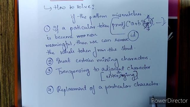 #KTU#Compiler Design#Module-1#Lexical analysis+Input Buffering смотреть онлайн
