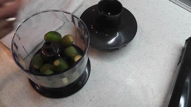 ОЧЕНЬ ВКУСНО!!! ВАРЕНЬЕ ИЗ ФЕЙХОА БЕЗ ВАРКИ. смотреть онлайн