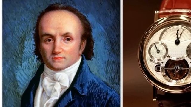 История механических часов!