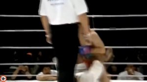 MMA UFC WWA Палач Клана Грейси – Казуши Сакураба – Путь Легендарного Бойца в Боях Без Правил ММА