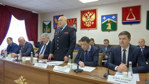 Люберецкая полиция подвела итоги 2023 года