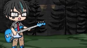 Клип с Куромаку