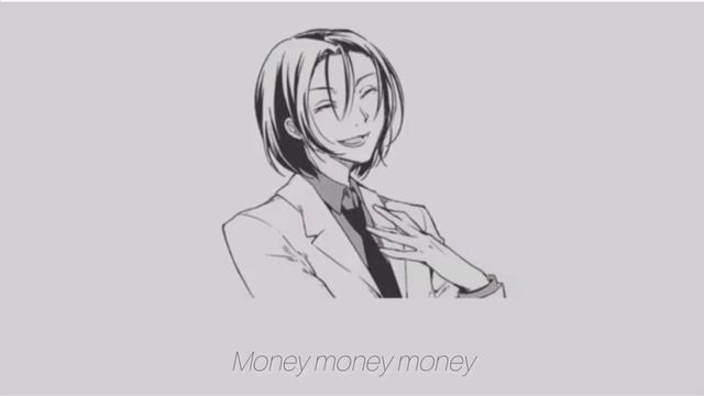 Плейлист Мори Огай/Mori Ogai's Playlist