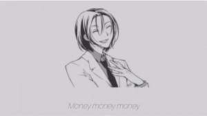 Плейлист Мори Огай/Mori Ogai's Playlist
