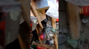 Сломалось прицепное устройство на мотоблоке агро