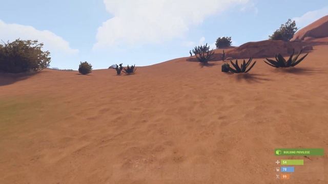 РЕЙД! ДОМ ПОЛНЫЙ ЛУТА! 10 ЭТАЖЕЙ НИШТЯКОВ! - Приключения в RUST [New/Exp] смотреть онлайн