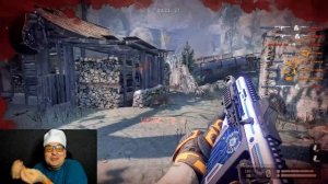 ВИРТУАЛЬНАЯ РЕАЛЬНОСТЬ в Варфейс  ☛ Warface VR