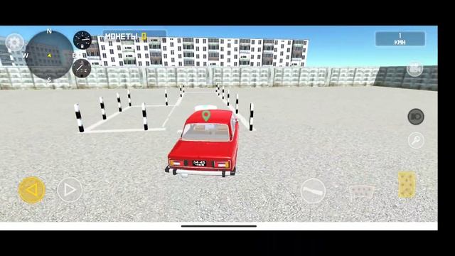 ПРОХОЖДЕНИЕ АВТОШКОЛЫ В SOVIET CAR PREMIUM!! ЛУЧШАЯ АВТОШКОЛА НА АНДРОИД!!