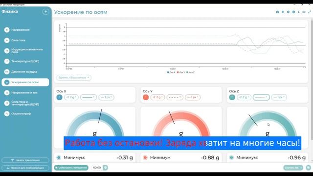 Physic lab Poznaikino смотреть онлайн