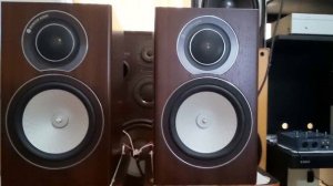 MONITOR AUDIO Silver RX1 Air Recording Carpenters Superstar