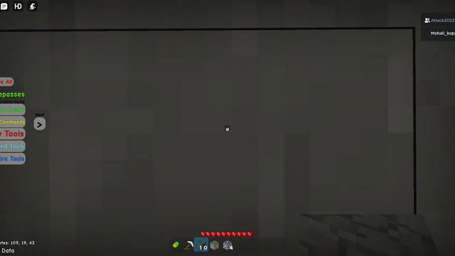 ИГРАЮ МАИНКРАФТ С ДРУГОМ В РОБЛОКСЕ ВИДЕО С ГОЛОСОМ #роблокс #игра #маинкрафт смотреть онлайн