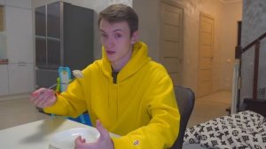 Тома ЗАСНУЛА на 24 часа !