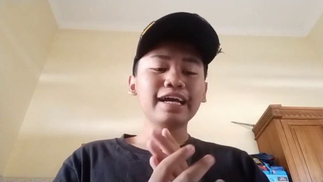 membaca puisi kerendahan hati yang di tulis oleh Taufik Ismail смотреть онлайн