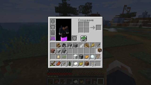 Minecraft 1.15.1 Хардкор #1 Из лета в зиму! смотреть онлайн