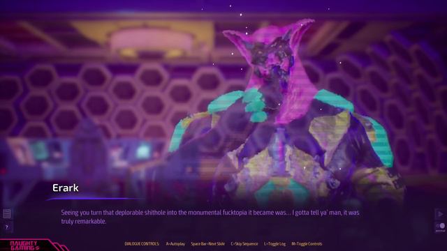 Subverse Act I All Cutscenes & Conversations смотреть онлайн