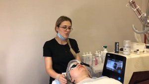 Карбоновый пилинг , для чего нужен и параметры неодимового лазера