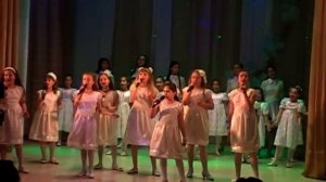 Песня о маме!