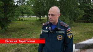 Сегодня уровень воды в реке Обь остановился на отметке 976 сантиметров